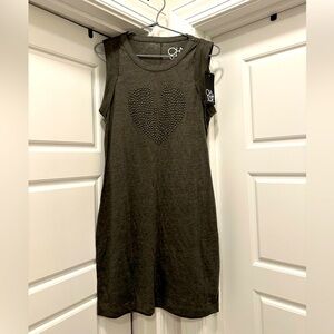 Chaser dress Safari size small NWT